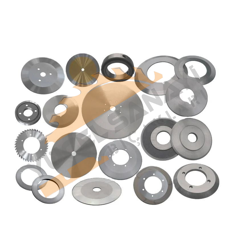 YÜCEL SANAYİ BIÇAKLARI